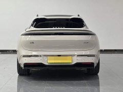 Zeekr Geely Zeekr 007GT RWD Max 75kWh - ფოტო 8