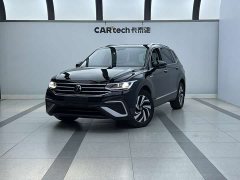 Volkswagen Tiguan L 280TSI Automatic FWD Trendsetter Limited Edition - ფოტო 1