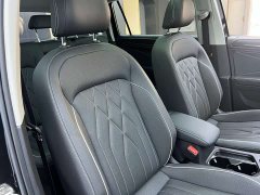 Volkswagen Tiguan L 280TSI Automatic FWD Trendsetter Limited Edition - ფოტო 10