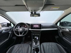 Volkswagen Tiguan L 280TSI Automatic FWD Trendsetter Limited Edition - ფოტო 11