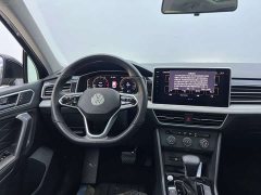 Volkswagen Tiguan L 280TSI Automatic FWD Trendsetter Limited Edition - ფოტო 12