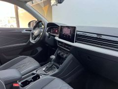 Volkswagen Tiguan L 280TSI Automatic FWD Trendsetter Limited Edition - ფოტო 13
