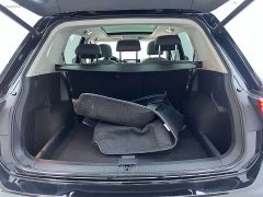 Volkswagen Tiguan L 280TSI Automatic FWD Trendsetter Limited Edition - ფოტო 18