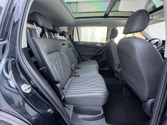 Volkswagen Tiguan L 280TSI Automatic FWD Trendsetter Limited Edition - ფოტო 2