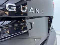 Volkswagen Tiguan L 280TSI Automatic FWD Trendsetter Limited Edition - ფოტო 20
