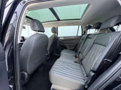 Volkswagen Tiguan L 280TSI Automatic FWD Trendsetter Limited Edition - ფოტო 4