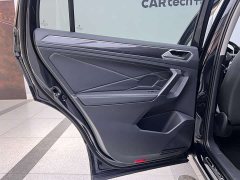 Volkswagen Tiguan L 280TSI Automatic FWD Trendsetter Limited Edition - ფოტო 5