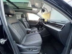 Volkswagen Tiguan L 280TSI Automatic FWD Trendsetter Limited Edition - ფოტო 7