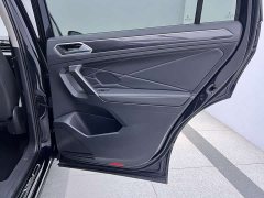 Volkswagen Tiguan L 280TSI Automatic FWD Trendsetter Limited Edition - ფოტო 8