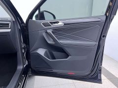 Volkswagen Tiguan L 280TSI Automatic FWD Trendsetter Limited Edition - ფოტო 9
