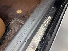 Mercedes-Benz E-Class E 300 L Fashion Edition - ფოტო 10