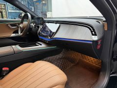 Mercedes-Benz E-Class E 300 L Fashion Edition - ფოტო 11