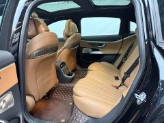Mercedes-Benz E-Class E 300 L Fashion Edition - ფოტო 14