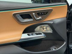 Mercedes-Benz E-Class E 300 L Fashion Edition - ფოტო 16