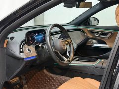 Mercedes-Benz E-Class E 300 L Fashion Edition - ფოტო 17