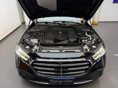 Mercedes-Benz E-Class E 300 L Fashion Edition - ფოტო 18