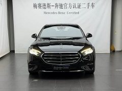 Mercedes-Benz E-Class E 300 L Fashion Edition - ფოტო 2