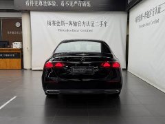 Mercedes-Benz E-Class E 300 L Fashion Edition - ფოტო 4