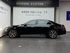 Mercedes-Benz E-Class E 300 L Fashion Edition - ფოტო 5