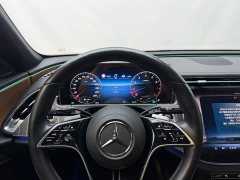 Mercedes-Benz E-Class E 300 L Fashion Edition - ფოტო 7