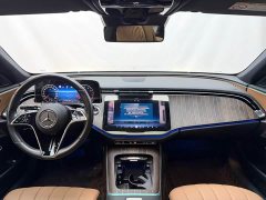 Mercedes-Benz E-Class E 300 L Fashion Edition - ფოტო 9