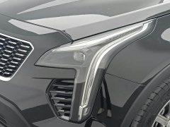 Cadillac XT4 28T FWD Luxury - ფოტო 12