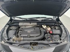 Cadillac XT4 28T FWD Luxury - ფოტო 14