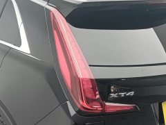 Cadillac XT4 28T FWD Luxury - ფოტო 15