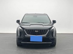 Cadillac XT4 28T FWD Luxury - ფოტო 2