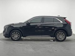 Cadillac XT4 28T FWD Luxury - ფოტო 3