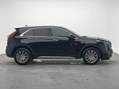 Cadillac XT4 28T FWD Luxury - ფოტო 4