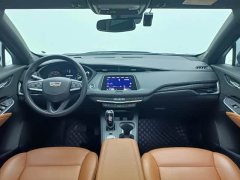 Cadillac XT4 28T FWD Luxury - ფოტო 5