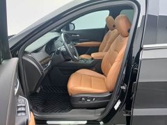 Cadillac XT4 28T FWD Luxury - ფოტო 7