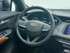 Cadillac XT4 28T FWD Luxury - ფოტო 8