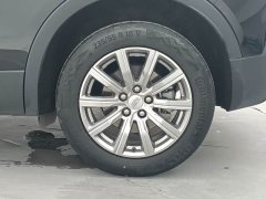 Cadillac XT4 28T FWD Luxury - ფოტო 9