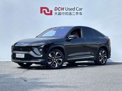 NIO EC6 2020 440KM Performance Edition - ფოტო 1