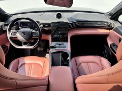 NIO EC6 2020 440KM Performance Edition - ფოტო 11