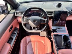 NIO EC6 2020 440KM Performance Edition - ფოტო 13