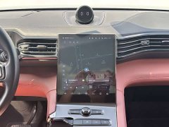 NIO EC6 2020 440KM Performance Edition - ფოტო 14