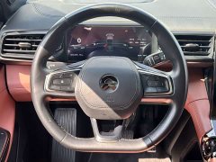 NIO EC6 2020 440KM Performance Edition - ფოტო 17