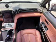 NIO EC6 2020 440KM Performance Edition - ფოტო 18