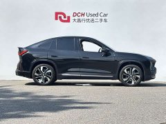 NIO EC6 2020 440KM Performance Edition - ფოტო 2