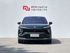 NIO EC6 2020 440KM Performance Edition - ფოტო 3