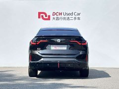 NIO EC6 2020 440KM Performance Edition - ფოტო 4