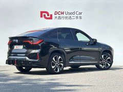 NIO EC6 2020 440KM Performance Edition - ფოტო 5