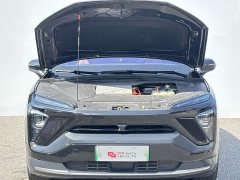 NIO EC6 2020 440KM Performance Edition - ფოტო 8