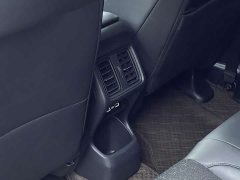 Honda XR-V 1.5L CVT Trend Edition - ფოტო 10