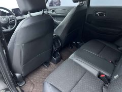 Honda XR-V 1.5L CVT Trend Edition - ფოტო 11