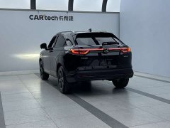 Honda XR-V 1.5L CVT Trend Edition - ფოტო 13