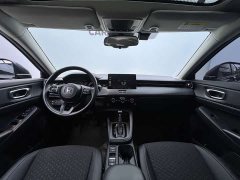 Honda XR-V 1.5L CVT Trend Edition - ფოტო 18